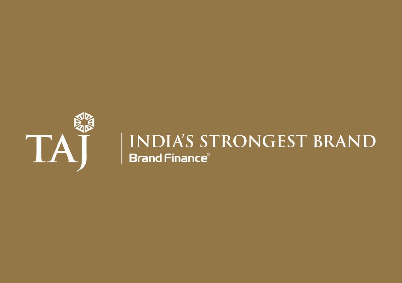 Taj Holiday Village Resort & Spa, Goa Candolim Exterior foto Brand Finance Logo